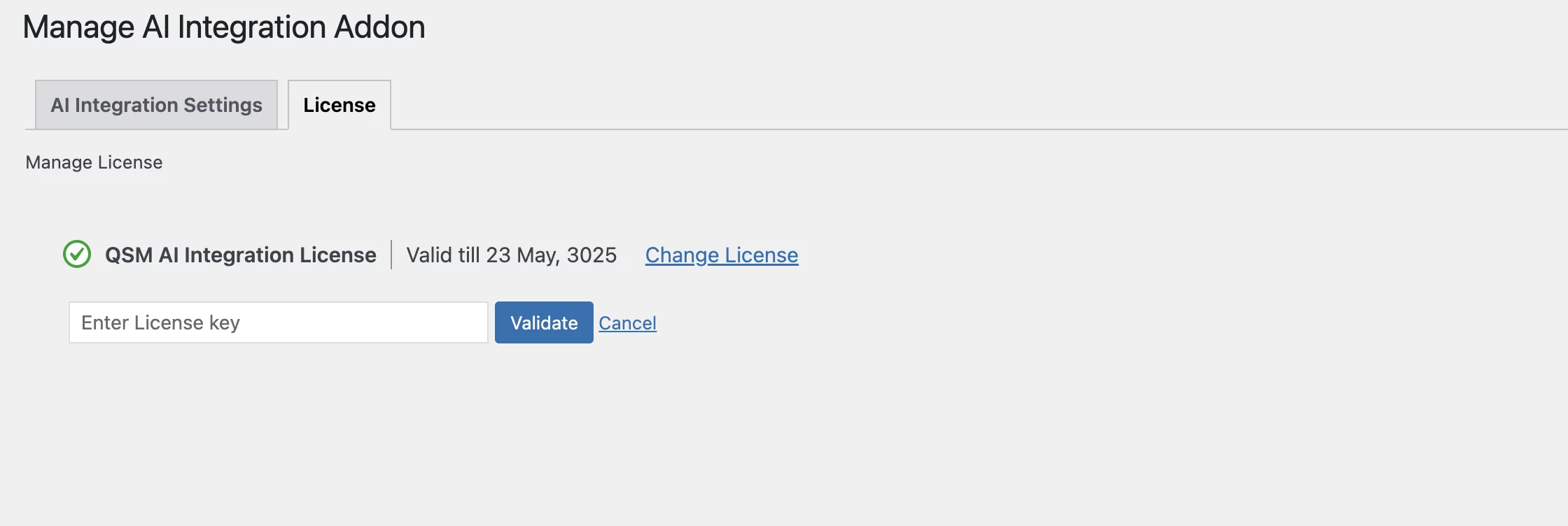 manage-ai-integration-license-key
